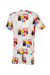Pijama Curto Start Game - comprar online