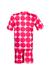 Pijama Curto Revoada - comprar online