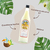 Piña Colada Gastronomica 950ml x1u - Licores La Triestina