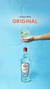 Vodka nita Clasico 750ml x1u - comprar online