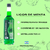 Licor de Menta Tragos Degustacion 750ml x1 en internet