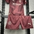 Kit Infantil Manchester City Third 24-25 Puma 24/25 - Vinho na internet