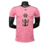 Camisa Inter Miami Home 24/25 Jogador Adidas Masculina - Rosa