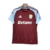 Camisa Aston Villa Home 24/25 - Torcedor Adidas Masculina - Grená e azul