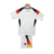 Kit Infantil Alemanha Home 24/25 - Adidas - Branco - comprar online