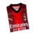 Imagem do Camisa Milan Home 23/24 s/n° Torcedor Masculina - Preto+Vermelho