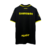 Camisa Peñarol Away II 24/25 - Torcedor Puma Masculina - Preta com detalhes em amarelo - comprar online