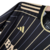 Camisa Los Angeles FC Home 24/25 - Torcedor Adidas Masculina - Preta com detalhes dourados - loja online