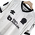 Imagem do Camisa CD Olimpia Third 24/25 - Torcedor Umbro Masculina - Branca com detalhes detalhes em preto