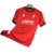 Camisa Osasuna Home 24/25 Torcedor Macron Masculina - Vermelha na internet