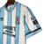 Camisa Middlesbrough Away 24/25 Torcedor Errea Masculina - Azul e branca - DNL Sportline | Camisas de Futebol