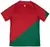 Camisa Nike Portugal I 22/23 Masculino Torcedor Pro Vermelha+Verde - comprar online