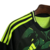 Camisa Real Madrid Edição Especial Tartarugas Ninjas 24/25 Torcedor Adidas Masculina - Preta com detalhes verdes na internet