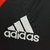 Camisa Benfica Retrô 2009/2010 Preta - Adidas - DNL Sportline | Camisas de Futebol