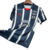 Camisa Monterrey Home 24/25 - Torcedor Puma Masculina - Azul e branca na internet