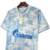 Camisa Zenit Away 24/25 - Torcedor Kelme Masculina - Azul claro - DNL Sportline | Camisas de Futebol