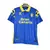 Camisa Las Palmas Away 24/25 - Torcedor Hummel Masculina - Amarela