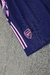 Conjunto de Treino Arsenal Adidas Masculino Regata - Rosa com detalhes em azul - comprar online