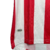 Camisa Retrô Sunderland Home 05-06 Lionsdale - Vermelha e branca - comprar online