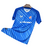 Camisa Dinamo Zagreb Home 24/25 - Torcedor Castore Masculina - Azul na internet