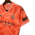 Camisa Manchester City Goleiro 24/25 Torcedor Puma Masculina - Laranja - loja online