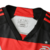 Camisa Flamengo I 24/25 s/n° Torcedor Adidas Masculina - Vermelho+Preto - DNL Sportline | Camisas de Futebol