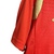 Camisa Al Ahly Home 24/25 - Torcedor Adidas Masculina - Vermelha com detalhes dourados na internet