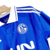 Imagem do Camisa Schalke 04 Home 24/25 Torcedor Adidas Masculina - Azul com detalhes em branco