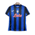 Camisa Atalanta Home 24/25 - Torcedor Joma Masculina - Azul e preta