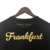 Camisa Frankfurt 125 anos - Torcedor Nike Masculina - Preto e dourado - loja online