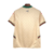 Camisa Milan 24/25 - Torcedor Puma X Gucci Masculina - Dourada com detalhes em verde e vermelho - comprar online