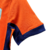Camisa Seleção da Holanda Home 24/25 Torcedor Nike Masculina - Laranja - loja online