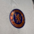 Imagem do Camisa Chelsea Away 24/25 - Torcedor Nike Masculina - Branca com detalhes em azul e laranja