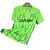 Camisa Sporting Lisboa Third 24/25 - Torcedor Nike Masculina - Verde claro na internet