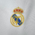 Camisa Retrô Real Madrid Home 02/03 - Adidas - Branca - loja online