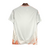 Camisa Roma Away 24/25 Torcedor Adidas Masculina - Branca com detalhes em laranja - comprar online