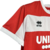 Camisa Middlesbrough Home 24/25 Torcedor Errea Masculina - Vermelha - DNL Sportline | Camisas de Futebol