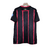 Camisa Blackburn Rovers Away 24/25 - Torcedor Macron Masculina - Preta com detalhes em vermelho - comprar online