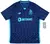 Camisa Porto Third 24/25 - Torcedor New Balance Masculina - Azul