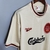 Camisa Retrô Liverpool Away 96/97 Torcedor Reebok Masculina - Marfim - DNL Sportline | Camisas de Futebol