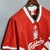 Camisa Retrô Liverpool Home 1993 Torcedor Adidas Masculina - Vermelho e Branco - DNL Sportline | Camisas de Futebol