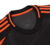 Camisa Colômbia II 24/25 - Torcedor Adidas Masculina - Preta com detalhes em laranja na internet