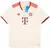 Camisa Bayern de Munique Third 24/25 Torcedor Adidas Masculina - Creme