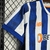 Imagem do Kit Infantil Porto Home 24-25 New Balance 24/25 - Branco e azul