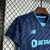 Kit Infantil Porto Third 24-25 New Balance 24/25 - Azul escuro - DNL Sportline | Camisas de Futebol