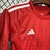 Kit Infantil Nottingham Forest Home 24-25 - Adidas - Vermelho - DNL Sportline | Camisas de Futebol