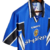 Camisa Manchester United Retrô 1996/1997 Azul - Umbro - DNL Sportline | Camisas de Futebol