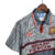 Camisa Manchester United Retrô 1995/1996 Cinza - Umbro - DNL Sportline | Camisas de Futebol