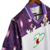 Camisa Fiorentina Retrô 1992/1993 Branca e Roxa - Lotto - DNL Sportline | Camisas de Futebol