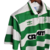 Camisa Celtic Retrô 1987/1989 Verde e Branca - Umbro - DNL Sportline | Camisas de Futebol